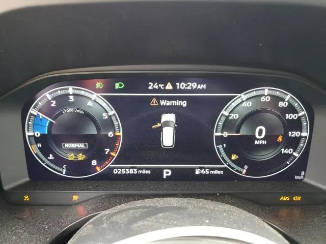 2024 MITSUBISHI OUTLANDER SEL  