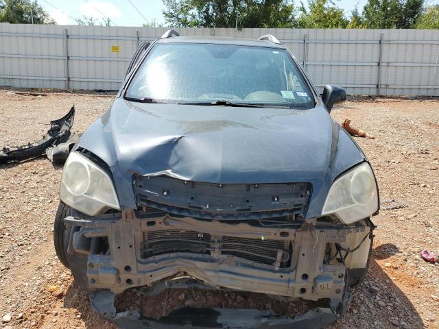 2013 CHEVROLET CAPTIVA LS