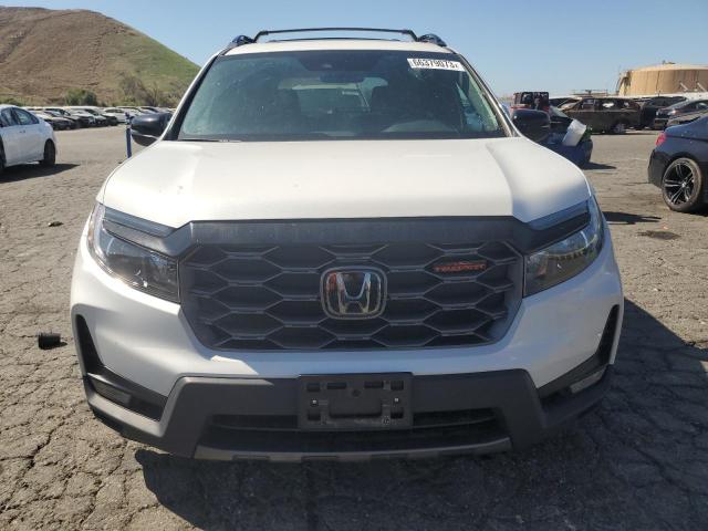 2022 HONDA PASSPORT TRAIL SPORT