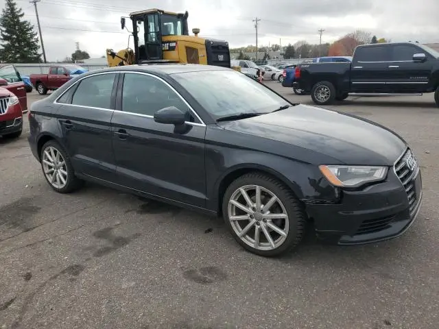 2015 AUDI A3 PREMIUM  
