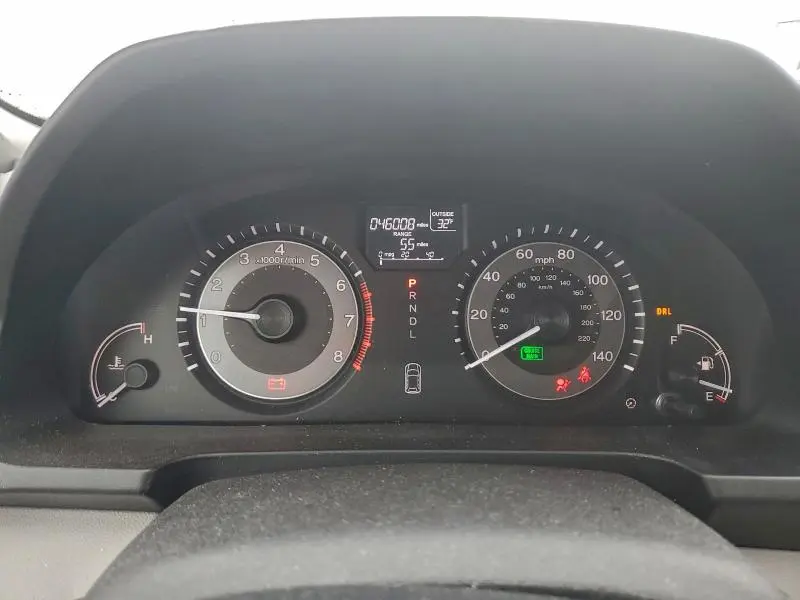 2016 HONDA ODYSSEY EX  