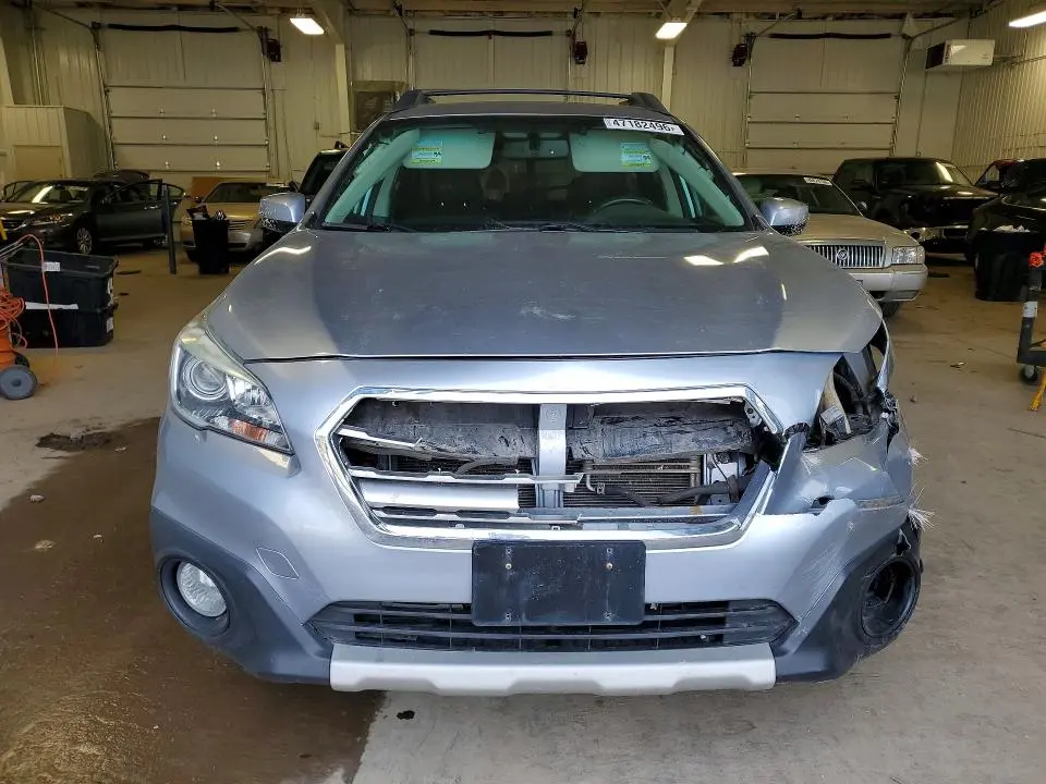 2015 SUBARU OUTBACK 3.6R LIMITED  