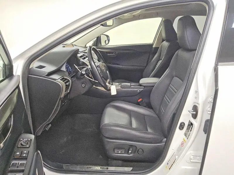 2019 LEXUS NX 300 BASE  