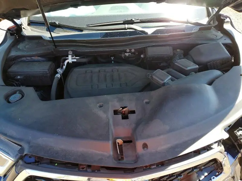 2017 ACURA MDX TECHNOLOGY  