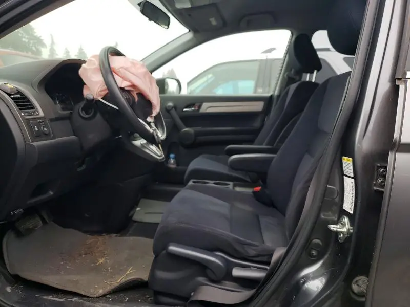 2011 HONDA CR-V SE  