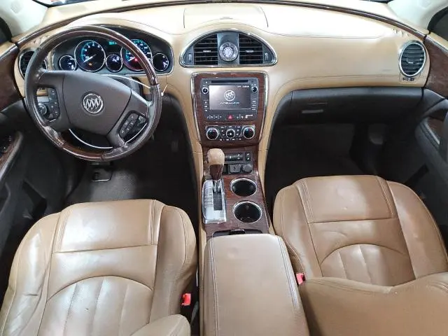 2015 BUICK ENCLAVE