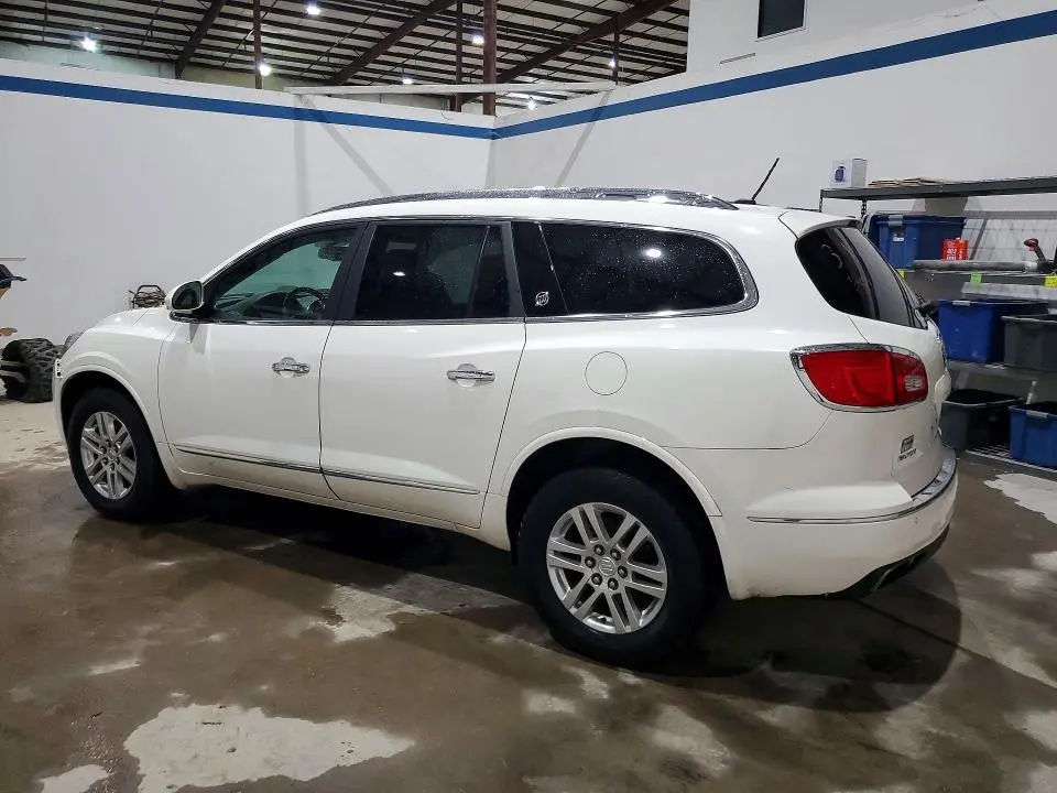 2015 BUICK ENCLAVE   