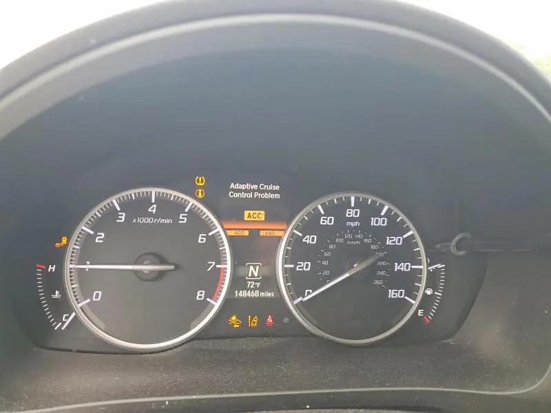 2017 ACURA ILX PREMIUM  