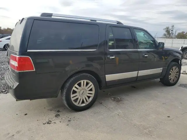 2014 LINCOLN NAVIGATOR L  