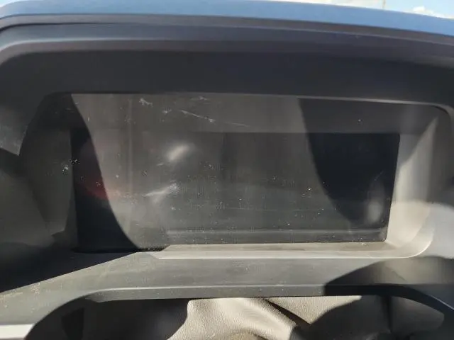 2022 FORD F150 LIGHTNING PRO  
