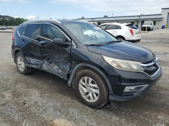 2016 HONDA CR-V EXL  