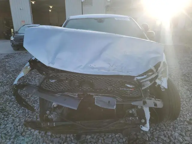 2024 DODGE DURANGO PURSUIT  