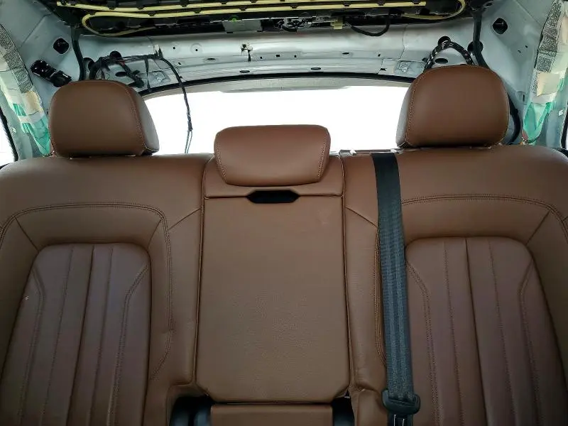 2020 AUDI Q5 PREMIUM PLUS  