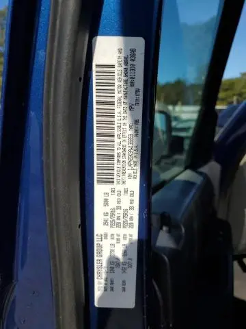 2010 JEEP LIBERTY SPORT  