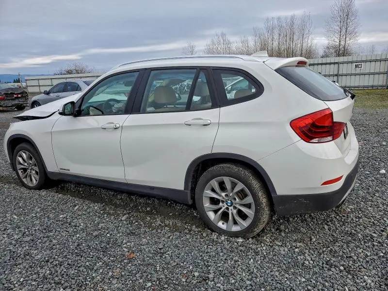 2013 BMW X1 XDRIVE28I  