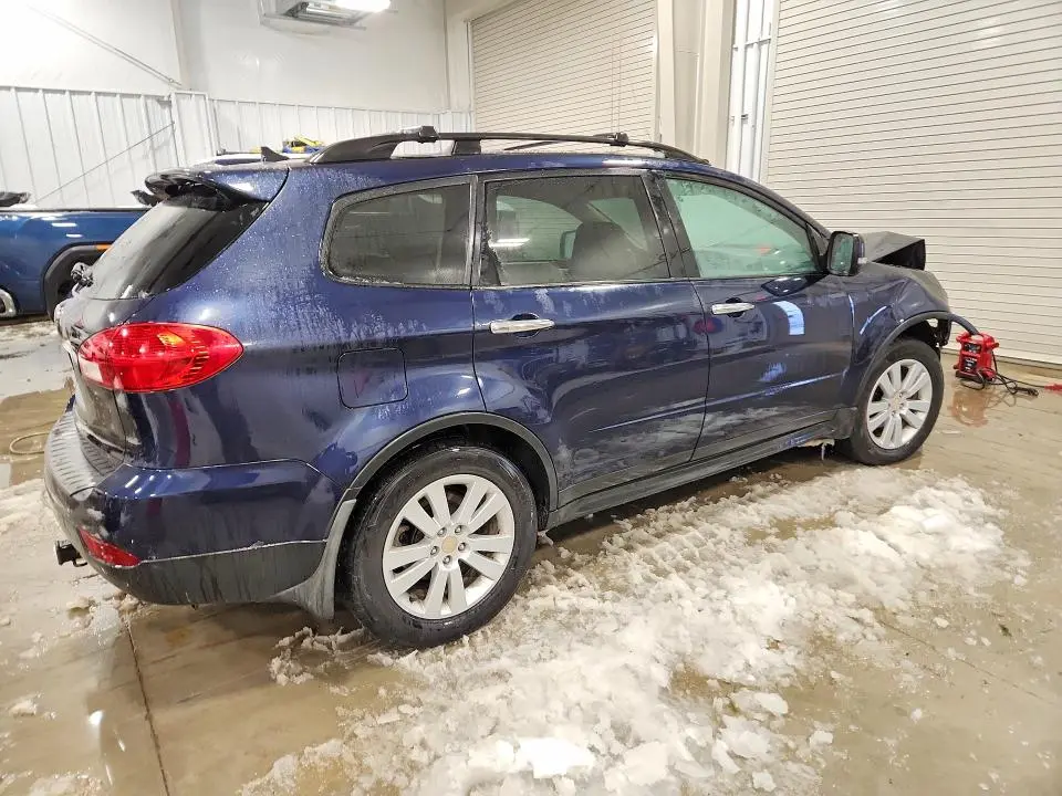 2014 SUBARU TRIBECA LIMITED  