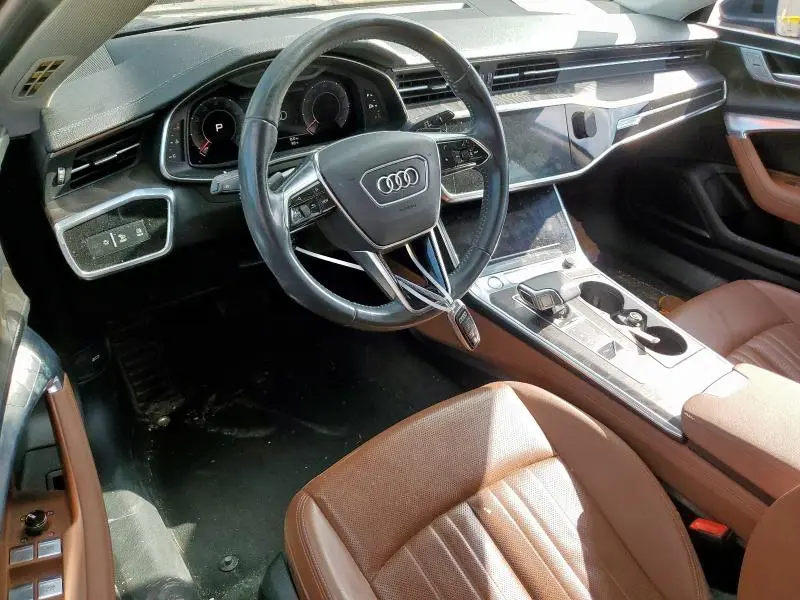 2020 AUDI A7 PRESTIGE  