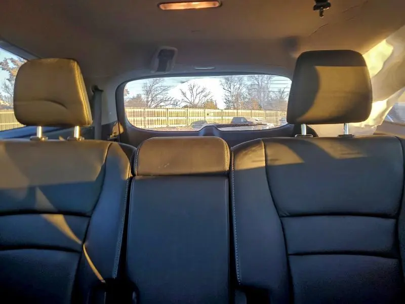 2020 HONDA PILOT EXL  