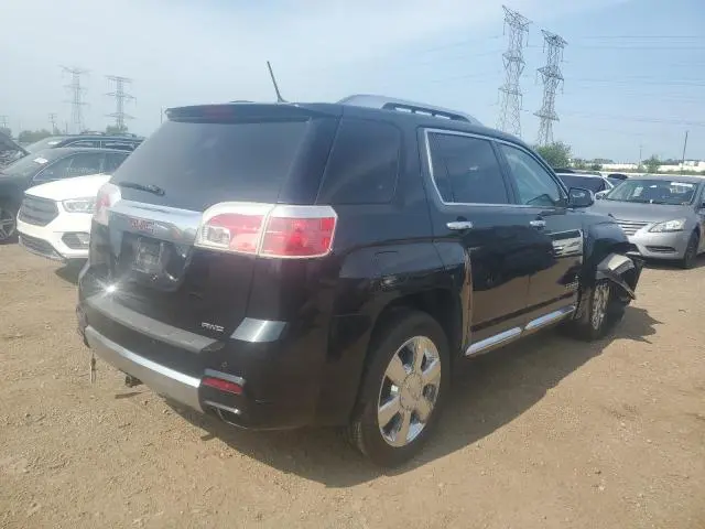 2013 GMC TERRAIN DENALI  