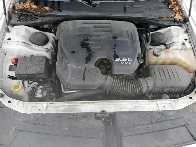 2019 DODGE CHALLENGER GT  