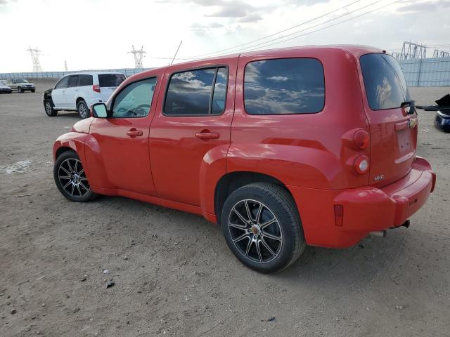 2010 CHEVROLET HHR LT