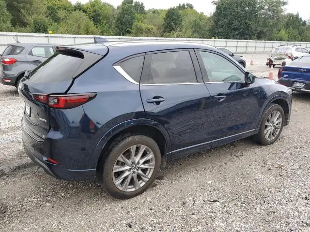 2024 MAZDA CX-5 PREMIUM  