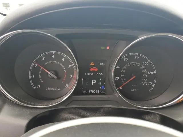 2013 MITSUBISHI OUTLANDER SPORT SE