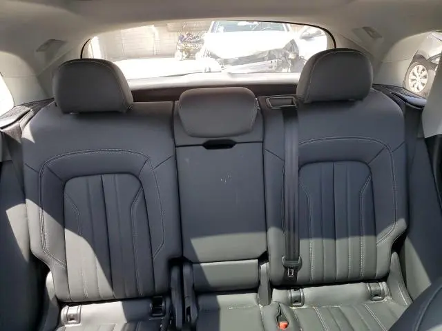 2022 AUDI Q5 PREMIUM PLUS 45  