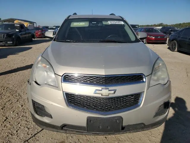 2011 CHEVROLET EQUINOX LT  