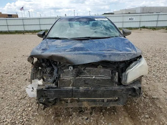 2017 TOYOTA CAMRY HYBRID  