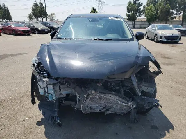 2016 MAZDA CX-5 GT  