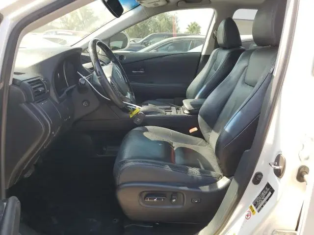 2014 LEXUS RX 350 BASE  