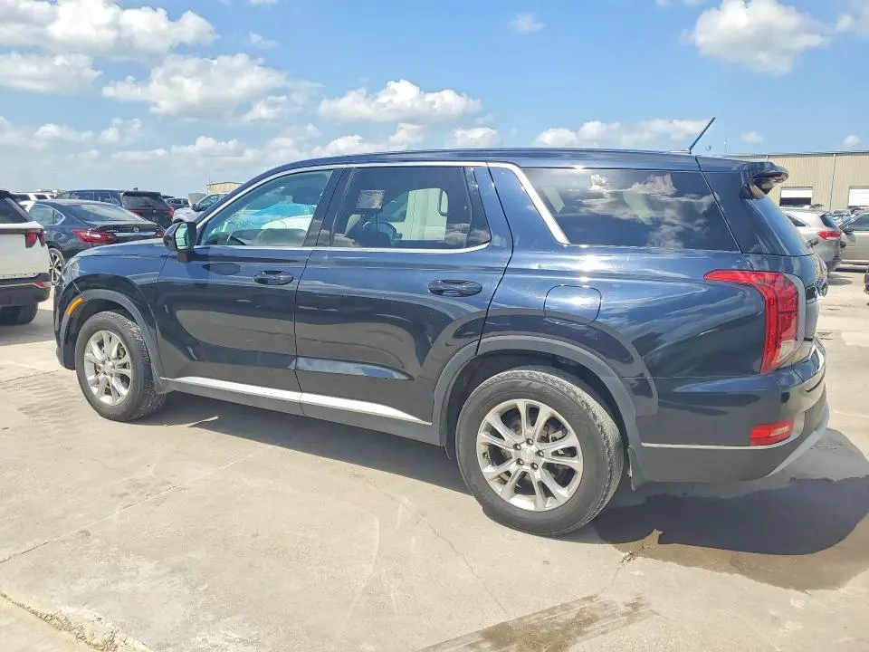 2022 HYUNDAI PALISADE SE  