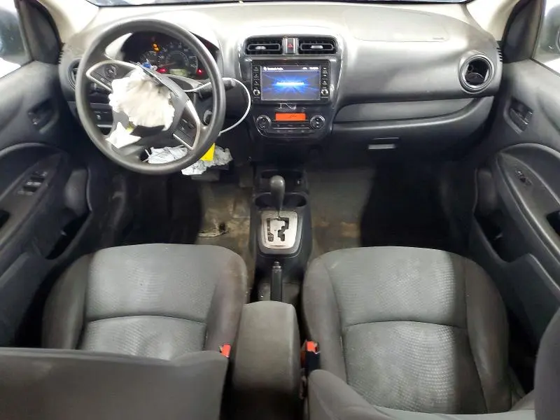 2020 MITSUBISHI MIRAGE G4 ES  