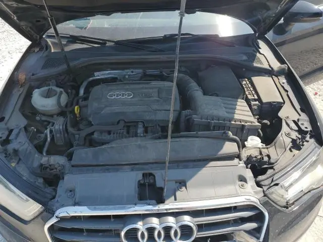 2016 AUDI A3 PREMIUM  