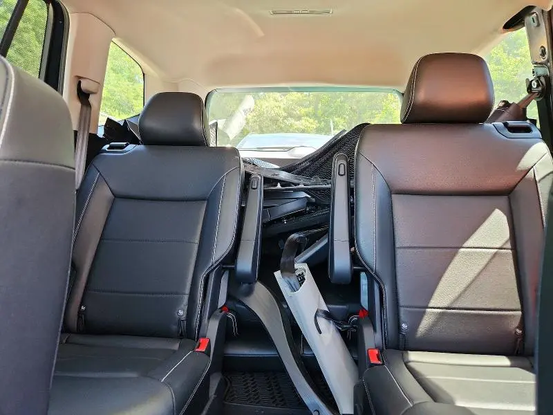 2023 VOLKSWAGEN ATLAS SE  