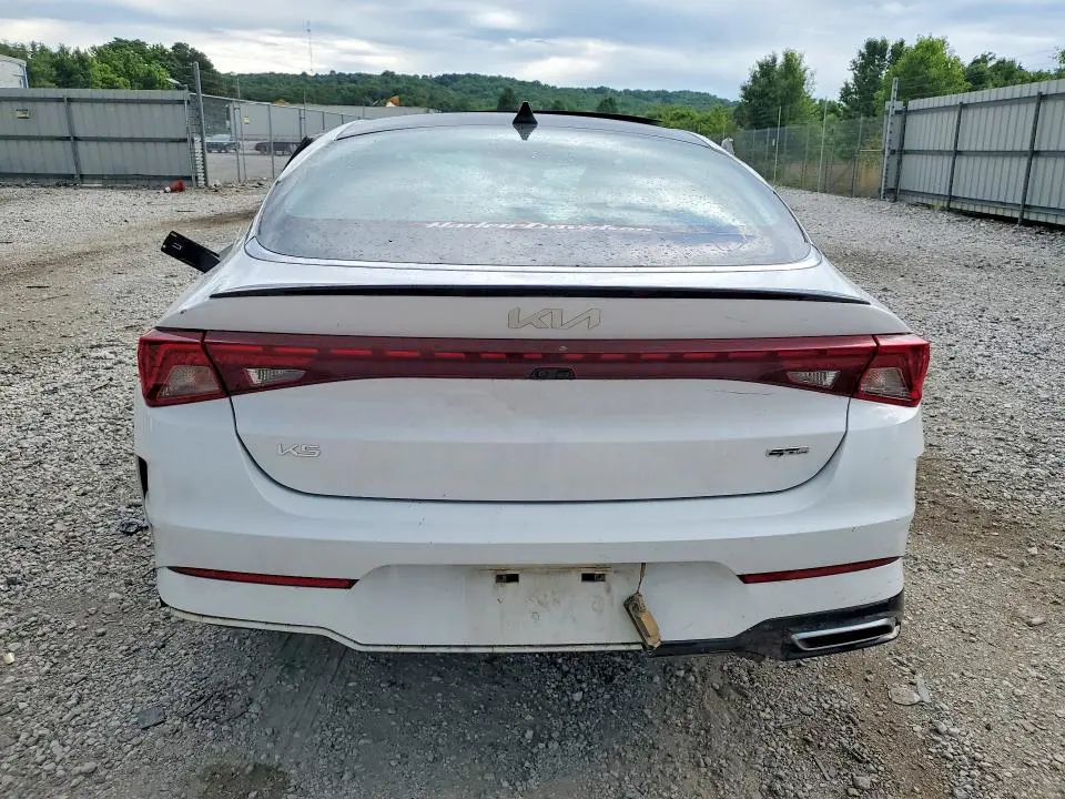 2023 KIA K5 GT LINE  