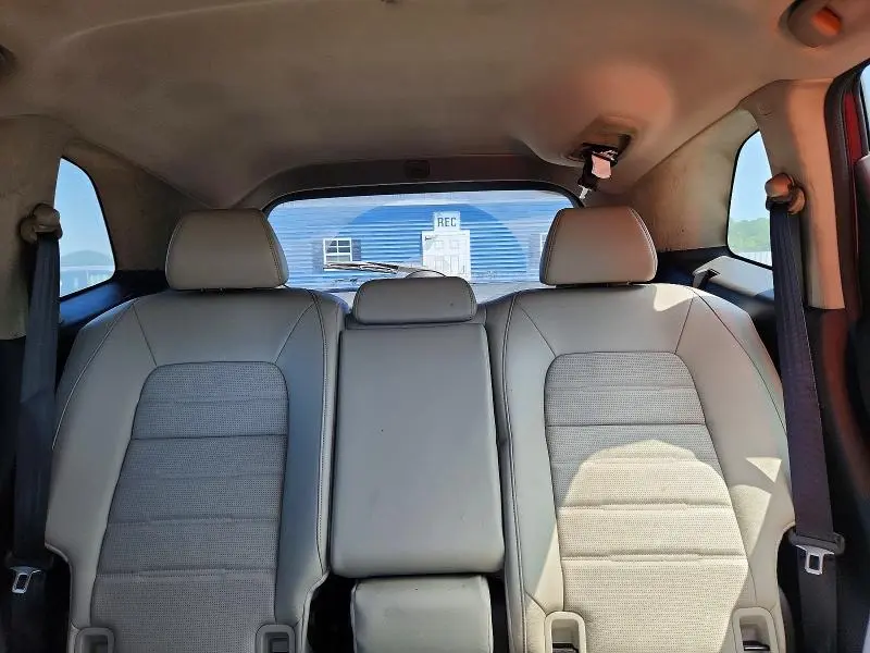 2026 HONDA CR-V EXL  