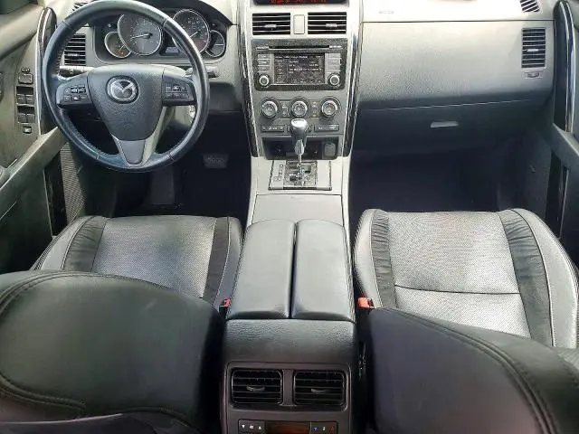 2015 MAZDA CX-9 TOURING  
