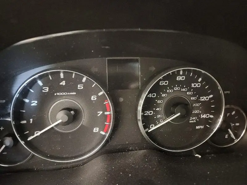 2011 SUBARU LEGACY 2.5I LIMITED  