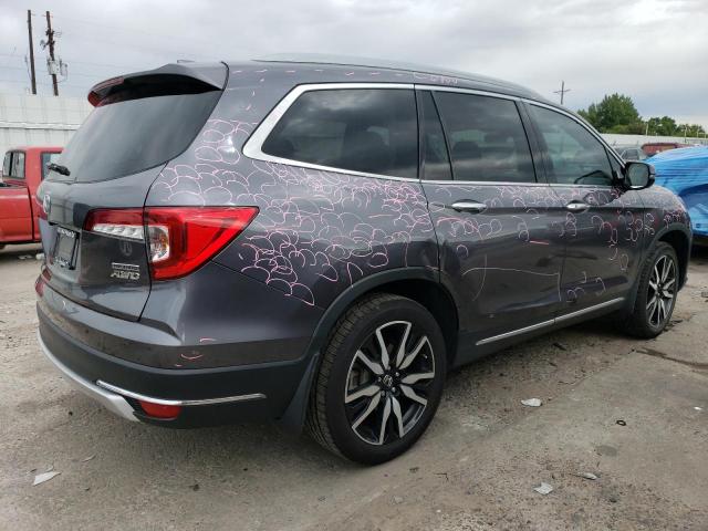 2019 HONDA PILOT TOURING