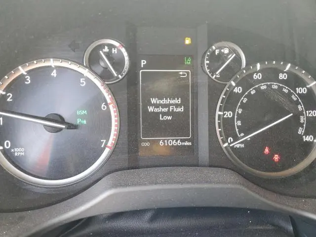 2020 LEXUS GX 460 PREMIUM  
