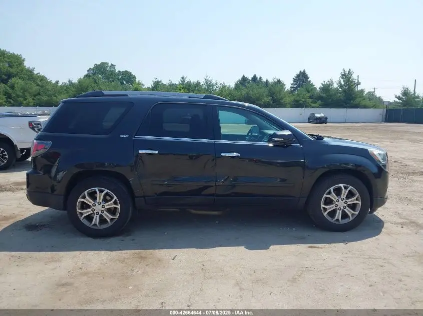 2015 GMC ACADIA SLT-1
