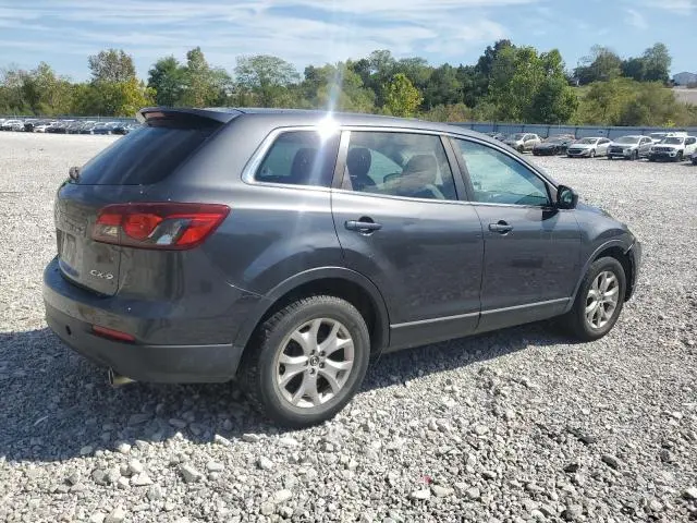 2015 MAZDA CX-9 SPORT  