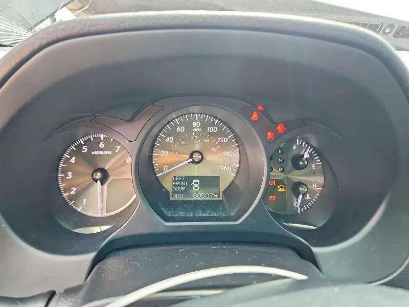 2011 LEXUS GS 350  