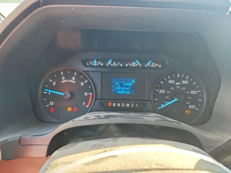 2022 FORD F250 SUPER DUTY  