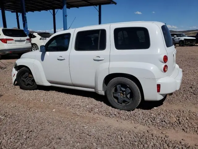 2011 CHEVROLET HHR LT  