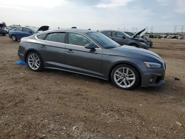 2023 AUDI A5 PREMIUM 45  