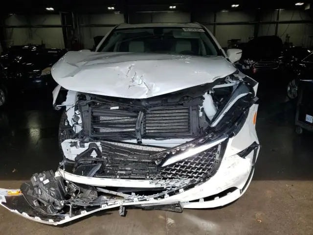 2024 BUICK ENCLAVE AVENIR