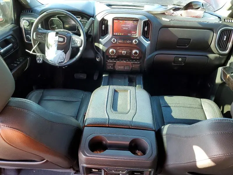2019 GMC SIERRA K1500 DENALI  